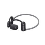 Ecouteurs Havit HV-GA6 sans fil Bluetooth tour de cou pour appels, musique, sport et usage quotidien Noir et Gris