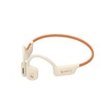 Kopfhörer Havit E510BT Freego1 Air kabellos Bluetooth für Anrufe, Musik und Sport Beige