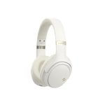 Casque Havit H630BT PRO sans fil et filaire Bluetooth avec réduction active de bruit, microphone, jaune