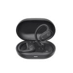 Ecouteurs Havit OWS915 sans fil Bluetooth TWS pour appels et musique IPX5 noirs