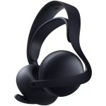 Casque Sony PULSE Elite sans fil Bluetooth pour gaming avec réduction de bruit et micro noir