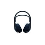 Casque Sony PULSE Elite sans fil Bluetooth pour gaming avec réduction de bruit et micro noir