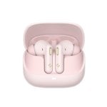 Kopfhörer Havit 6939119080723 True Wireless Bluetooth mit Aktiver Geräuschunterdrückung Rosa Kopfhörer Havit 6939119080723 True Wireless Bluetooth mit Aktiver Geräuschunterdrückung Rosa
