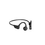 Ecouteurs Havit 6939119041489 sans fil Bluetooth sport et appels conduction osseuse IPX5 noirs