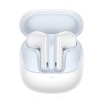 Auriculares Baseus Bowie M3 Inalámbricos Bluetooth TWS com Cancelamento de Ruído Ativo e Microfone Branco