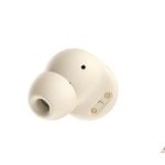 Auriculares Havit TW969 Lite inalámbricos True Wireless Stereo TWS para llamadas y música Beige