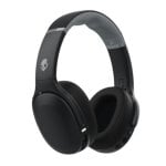 Auriculares Skullcandy Crusher Evo Wireless Bluetooth e Cabo Uso Música/Chamadas Pretos
