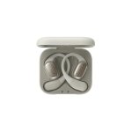 Auriculares Havit OWS902 inalámbricos Bluetooth True Wireless para llamadas y música gris