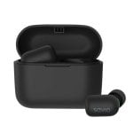 Auriculares Savio TWS-09 Inalámbricos Bluetooth para Chamadas e Música com IPX5 Pretos