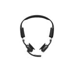 Auriculares Shokz C610-AN-BK inalámbricos Bluetooth con Cancelación de Ruido para oficina con micrófono conduccion ósea negros Auriculares Shokz C610-AN-BK inalámbricos Bluetooth con Cancelación de Ruido para oficina con micrófono conduccion ósea negros