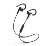 Auriculares Savio WE-03 Inalámbricos Bluetooth Desportivos com Microfone Preto Auriculares Savio WE-03 Inalámbricos Bluetooth Desportivos com Microfone Preto