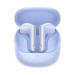 Auriculares Baseus Bowie M3 True Wireless Bluetooth estéreo para chamadas e música Galaxy Blue