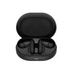 Auriculares Havit TW950 inalámbricos True Wireless Bluetooth para llamadas y música negros
