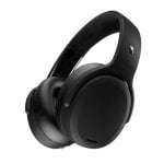 Auriculares Skullcandy Crusher ANC 2 sem fios e com fio Bluetooth Cancelamento de Ruído Microfone Cinzento