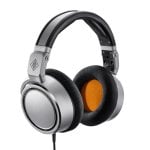 Auriculares Neumann NDH 20 con cable, conectividad alámbrica, Estudio y Escenario, aluminio antracita