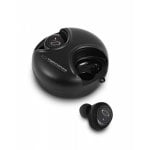 Auriculares Esperanza EH228K Inalámbricos Bluetooth Chamadas e Música Pretos Auriculares Esperanza EH228K Inalámbricos Bluetooth Chamadas e Música Pretos