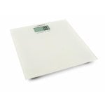 Báscula Esperanza EBS002W Personal Electrónica 180 kg Precisión 100 g Blanco Vidrio Báscula Esperanza EBS002W Personal Electrónica 180 kg Precisión 100 g Blanco Vidrio