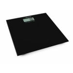 Báscula personal electrónica Esperanza EBS002K negro vidrio templado hasta 180 kg Báscula personal electrónica Esperanza EBS002K negro vidrio templado hasta 180 kg