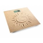 Báscula personal electrónica Esperanza EBS006 Beige 180 kg vidrio templado pantalla LCD Báscula personal electrónica Esperanza EBS006 Beige 180 kg vidrio templado pantalla LCD
