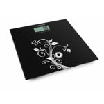 Báscula personal electrónica Esperanza EBS003 180 kg Vidrio templado Negro Blanco Báscula personal electrónica Esperanza EBS003 180 kg Vidrio templado Negro Blanco