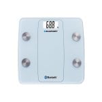 Balance personnelle Blaupunkt BSM711BT 180 kg Bluetooth analyse corporelle LED Balance personnelle Blaupunkt BSM711BT 180 kg Bluetooth analyse corporelle LED
