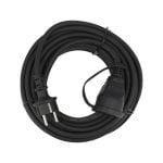 Enchufe industrial Yato YT-81026 IP44 250 V 1 pieza alta protección Enchufe industrial Yato YT-81026 IP44 250 V 1 pieza alta protección