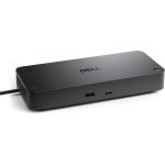 Station d accueil Dell Pro SD25 USB-C 130W 6K 4 écrans Ethernet HDMI DP Station d accueil Dell Pro SD25 USB-C 130W 6K 4 écrans Ethernet HDMI DP