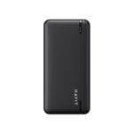 Power Bank Havit 20000 mAh Ión de litio Negro Lightning USB-C Universal Power Bank Havit 20000 mAh Ión de litio Negro Lightning USB-C Universal
