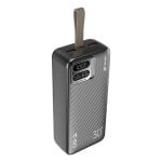 Station d’énergie Tracer Blaze 111Wh 2 ports USB-A 1 port USB-C Batterie Li-ion Écran numérique Quick Charge 3.0 65W