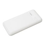 Powerbank iBox IPB10 10000 mAh Blanco PD 3.0 QC 3.0 20 W USB-C y USB-A
