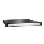 Fuente de Alimentacion APC 48V Litio Rack 1U XBP48RM1U-LI Negra, 12 kg