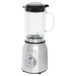 Standmixer ProfiCook 501207 Edelstahl 1200W 1,75L Drehfunktion Turbo