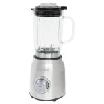Batidora de varillas ProfiCook 501207 Acero inoxidable 1200W 1,75L Giratorio