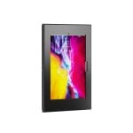 Custodia universale Kimex per tablet Apple e Samsung da 10,9'' a 11'', nera Custodia universale Kimex per tablet Apple e Samsung da 10,9'' a 11'', nera