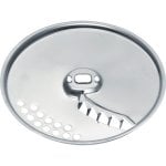 Accessoire Bosch MUZ45PS1 acier inoxydable compatible MUM4 MUM5 Accessoire Bosch MUZ45PS1 acier inoxydable compatible MUM4 MUM5