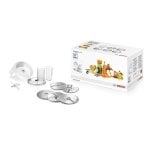 Bol Pour Robot Bosch MUZ5VL1 Acier Inoxydable Blanc Compatible MUM5 Bol Pour Robot Bosch MUZ5VL1 Acier Inoxydable Blanc Compatible MUM5