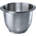 Bol en acier inoxydable Bosch MUZ5ER2 3,9L compatible MUM 5 Bol en acier inoxydable Bosch MUZ5ER2 3,9L compatible MUM 5
