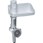 Accessoire robot Bosch MUZ5FW1 Aluminium Compatible MUM 5 Accessoire robot Bosch MUZ5FW1 Aluminium Compatible MUM 5