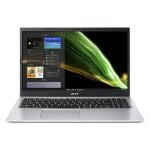 Portátil Acer Aspire 1 A115-32-C1M9 15.6" Intel Celeron N4500 4GB 128GB e-MMC Full HD Silver Teclado Francés Portátil Acer Aspire 1 A115-32-C1M9 15.6" Intel Celeron N4500 4GB 128GB e-MMC Full HD Silver Teclado Francés