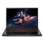 Portátil Acer Nitro V 15 15.6" Intel Core i5-13420H 16GB 512GB SSD RTX 5060 8GB FHD 165Hz Teclado Francés