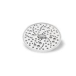 Accessoire robot Bosch MUZ45RS1 Acier inoxydable Compatibilité MUM4 MUM5 Accessoire robot Bosch MUZ45RS1 Acier inoxydable Compatibilité MUM4 MUM5