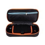 Bolsa de transporte Blade Gaming BL1010 Switch 2 Protección rigida Negro gran capacidad Bolsa de transporte Blade Gaming BL1010 Switch 2 Protección rigida Negro gran capacidad