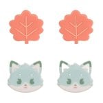 Blade Tanooki Custom Kit Yuki para Nintendo Switch 2