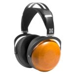 Casque HIFIMAN Sundara Closed Planar Magnétique Bois de Hêtre Haute Fidélité