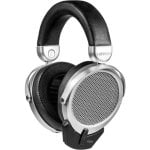 Casque HIFIMAN Deva Pro Magnétique Planar Bluetooth Hi-Res ouvert