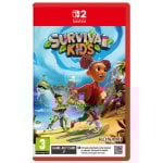 Survival Kids (Carte-clé de jeu) SWITCH 2