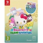 Hello Kitty Island Adventure - Gift Box SWITCH Hello Kitty Island Adventure - Gift Box SWITCH