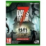 7 Days to Die Console Edition XBOX Series