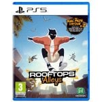 Rooftops & Alleys: Dual Pack Edition PS5