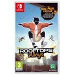 Rooftops & Alleys: Dual Pack Edition SWITCH Rooftops & Alleys: Dual Pack Edition SWITCH